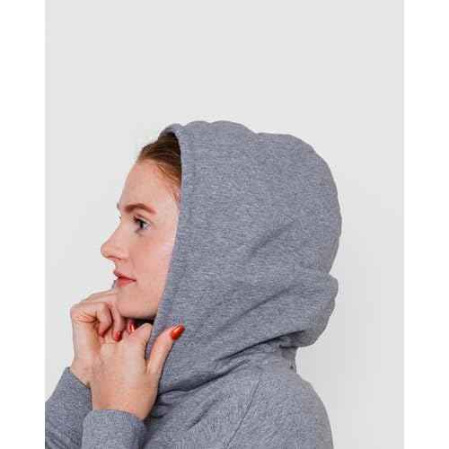 Mizuno Women's Recover Hoodie