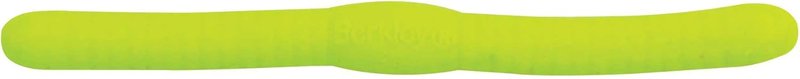 Berkley Gulp! Fat Floating Trout Worm | Premium Soft Fishing Bait for Trout Anglers