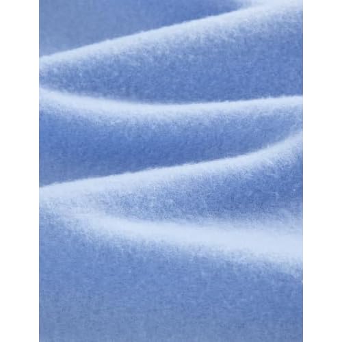 Aelfric Eden Fleece Lined Hoodies For Men Women Oversized Hoodie Casual Hooded Sweatshirts Warm Solid Basic Pullover Tops