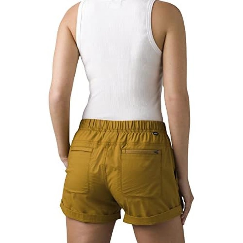 prAna Women's Double Peak Short
