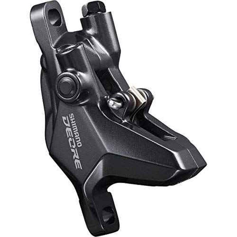 SHIMANO Deore Br-M6100 Disc Brake Resin, Rear