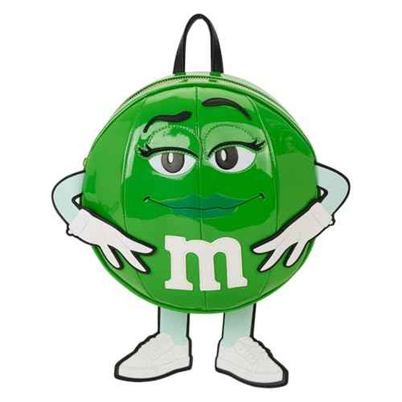 Loungefly M&Ms Figural Mini Backpack