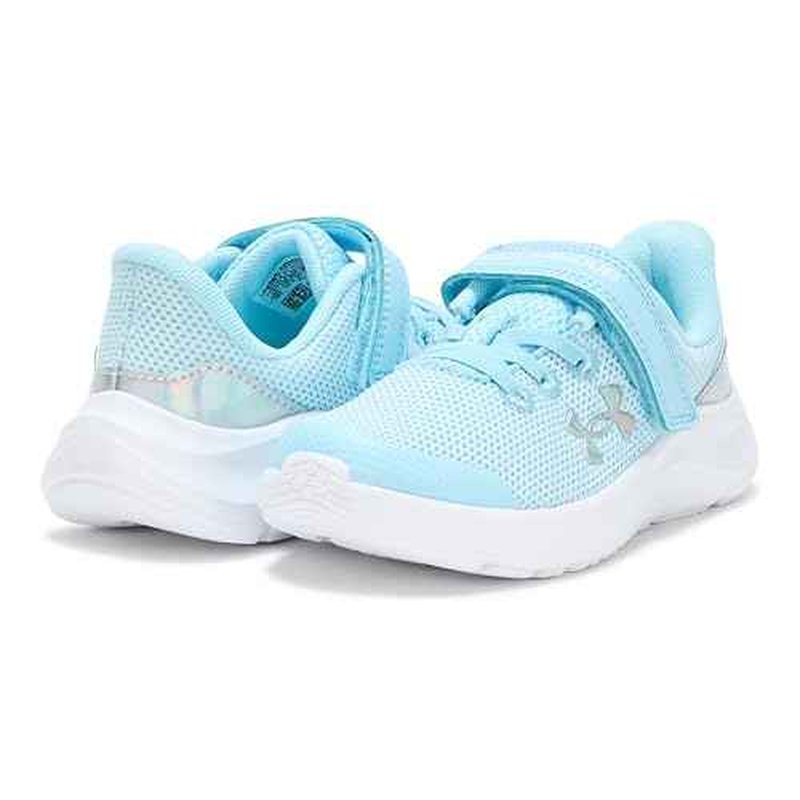 Under Armour Girls Pre School Pursuit 4 Alternate Closure