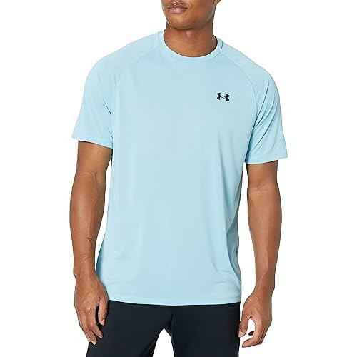 Under Armour Men's Tech 2.0 Short-Sleeve T-Shirt