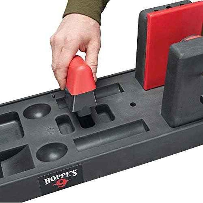 Hoppe'sAccessories