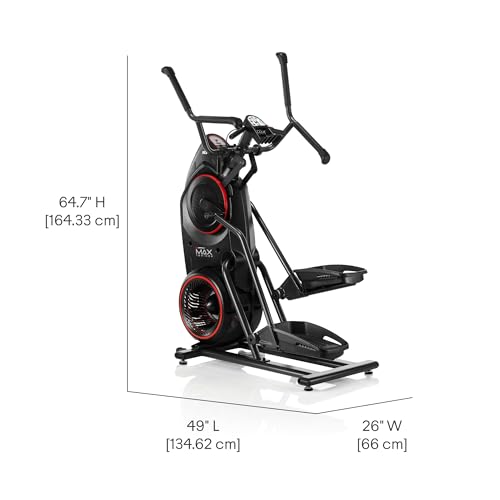 BowFlex Max Trainer M3