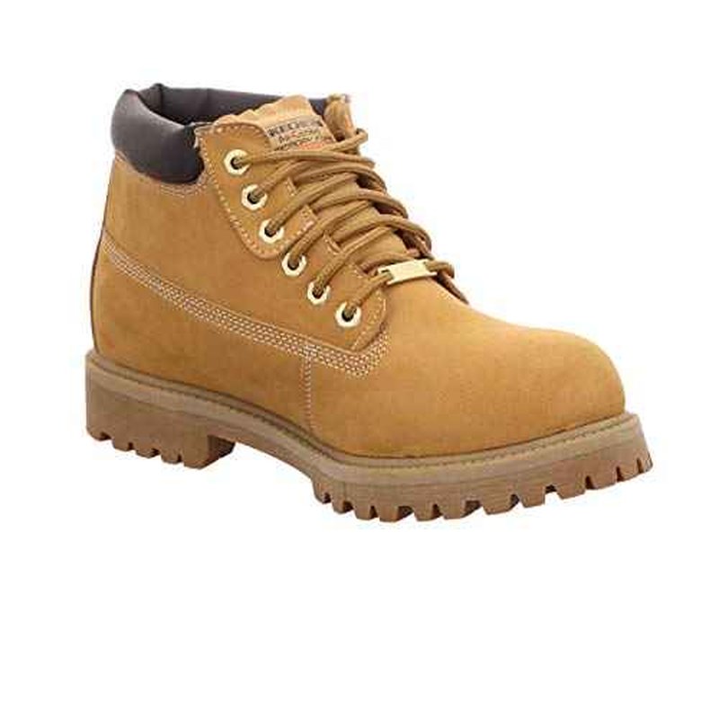 Skechers USA Men's Verdict Men's Boot