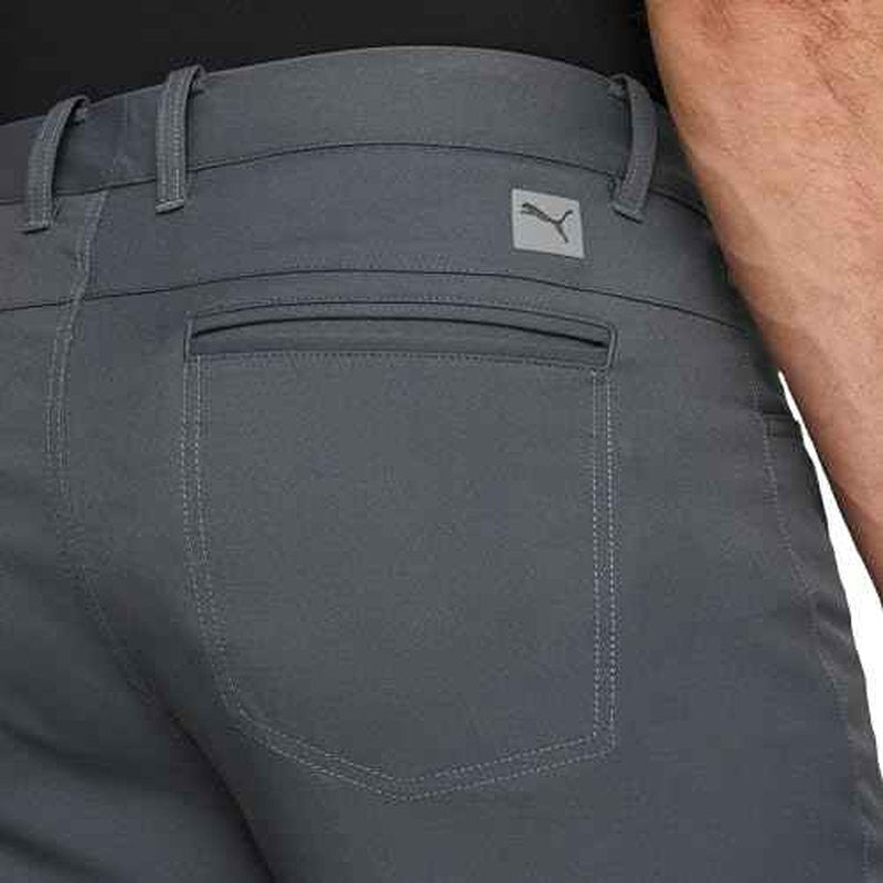 Puma Womens Dealer 5 Pocket Pant
