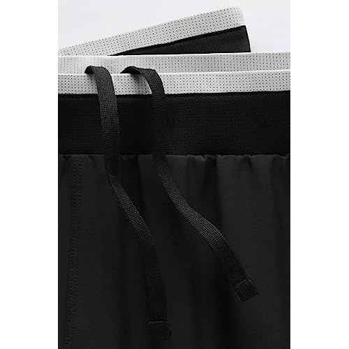 Fabletics Men's The Fundamental Short II, Workout, Running, Training, Gym, Yoga, Ultra Lightweight
