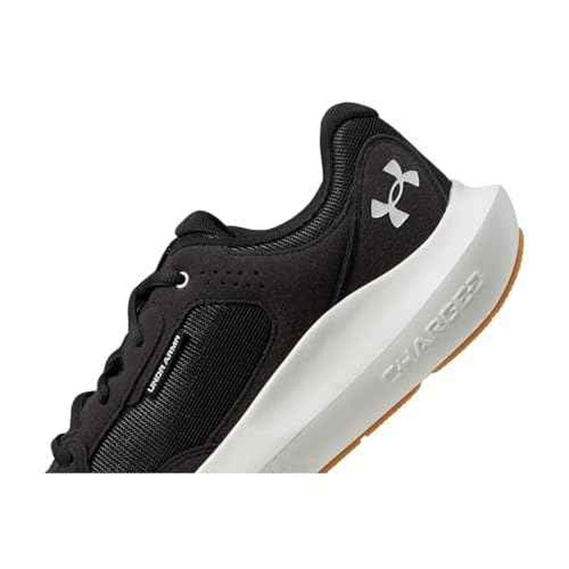 Under Armour 3028372-1-8 UA Versurge Black 8
