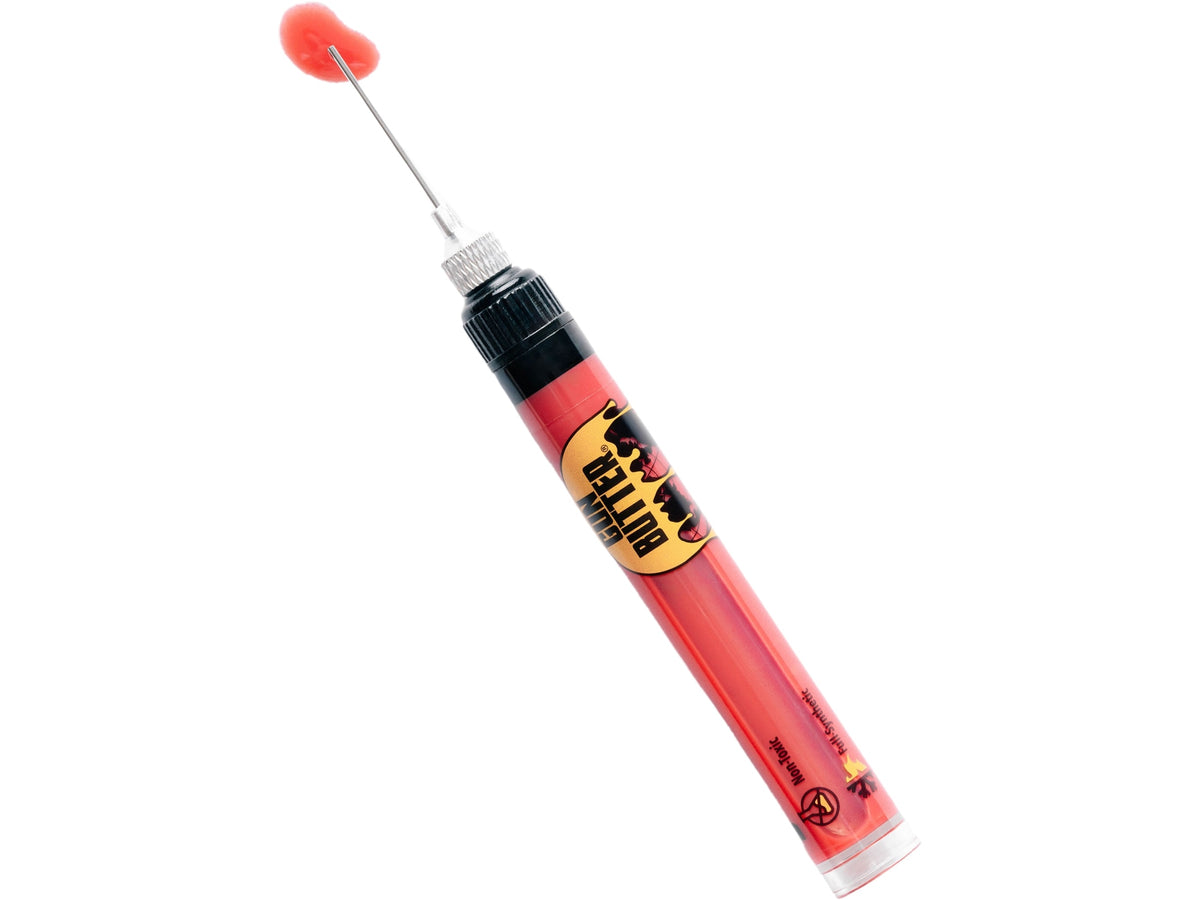 Gun Oil Lubricant for Firearms - Rust & Wear Protection, Synthetic Formula