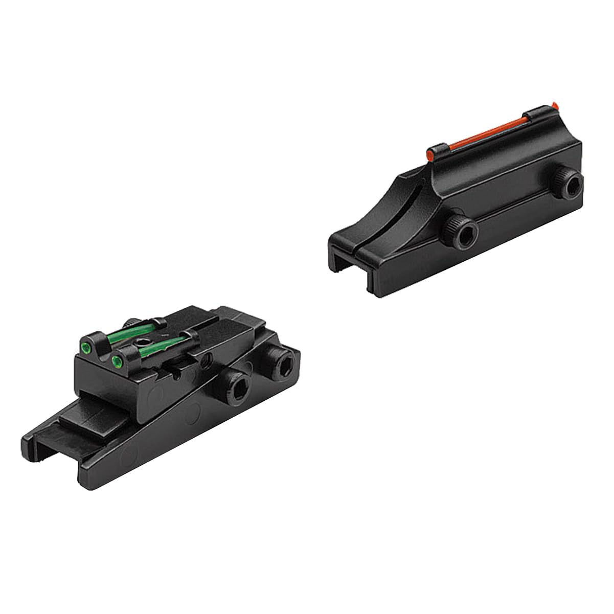 TRUGLO Pro-Series Magnum Gobble-Dot Sight 8mm Red/Green