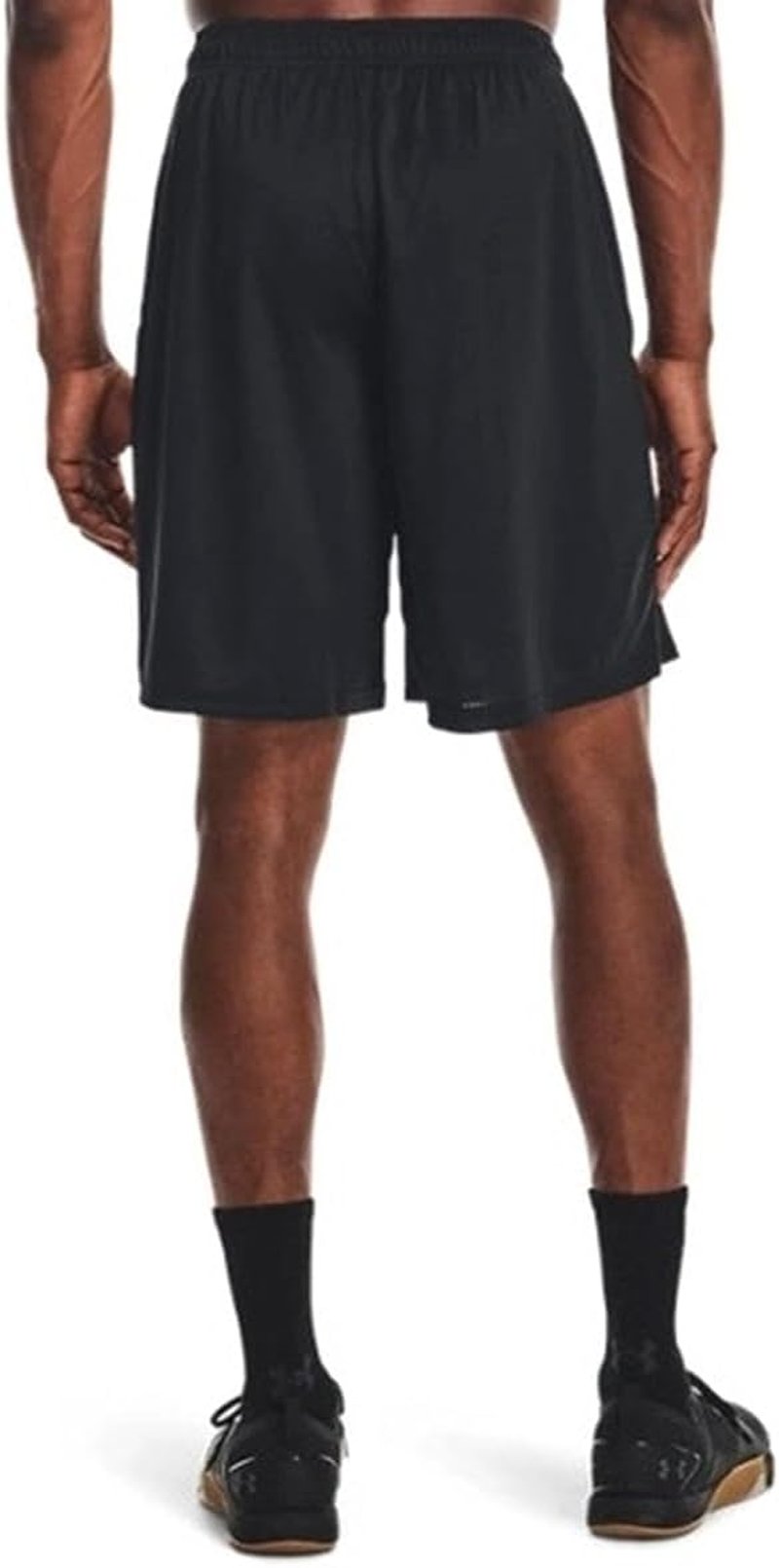 Men's Tech Mesh Shorts - Under Armour Breathable Athletic Wear | Lightweight Comfort