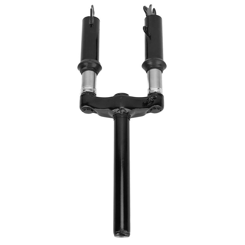 Electric Scooter Front Fork Shock Absorber Suspension Electric Scooter Front Suspension Kit Electric Scooter Shock Absorption Parts For 10 Inch Wheel Electric Scooter