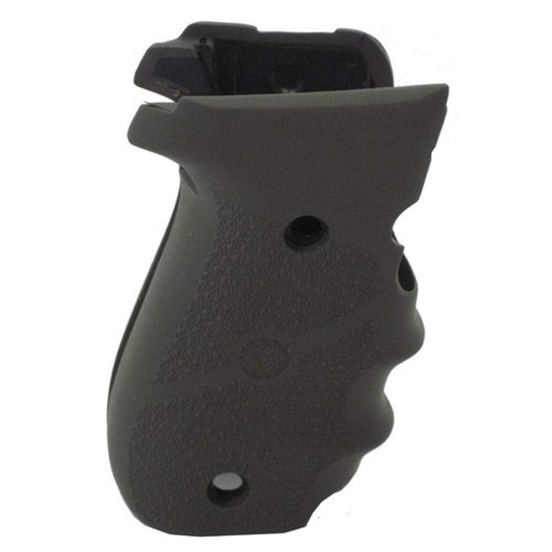 Hogue OverMolded Rubber Grip for SIG Sauer P226 DA/SA & DAK, OD Green - 26001