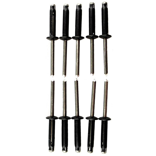 YakAttack Rivet Kit - 10 Pack (HRC-1001-10)