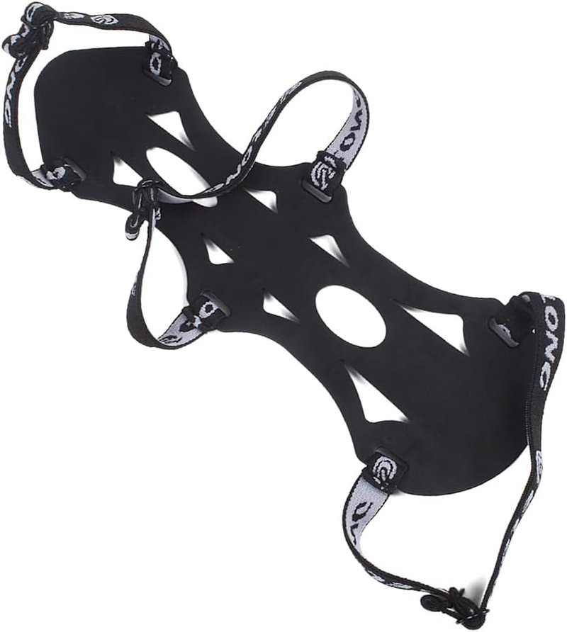 Archery Arm Guard - Youth Shooting Protector for Practice | Durable Rubber Material