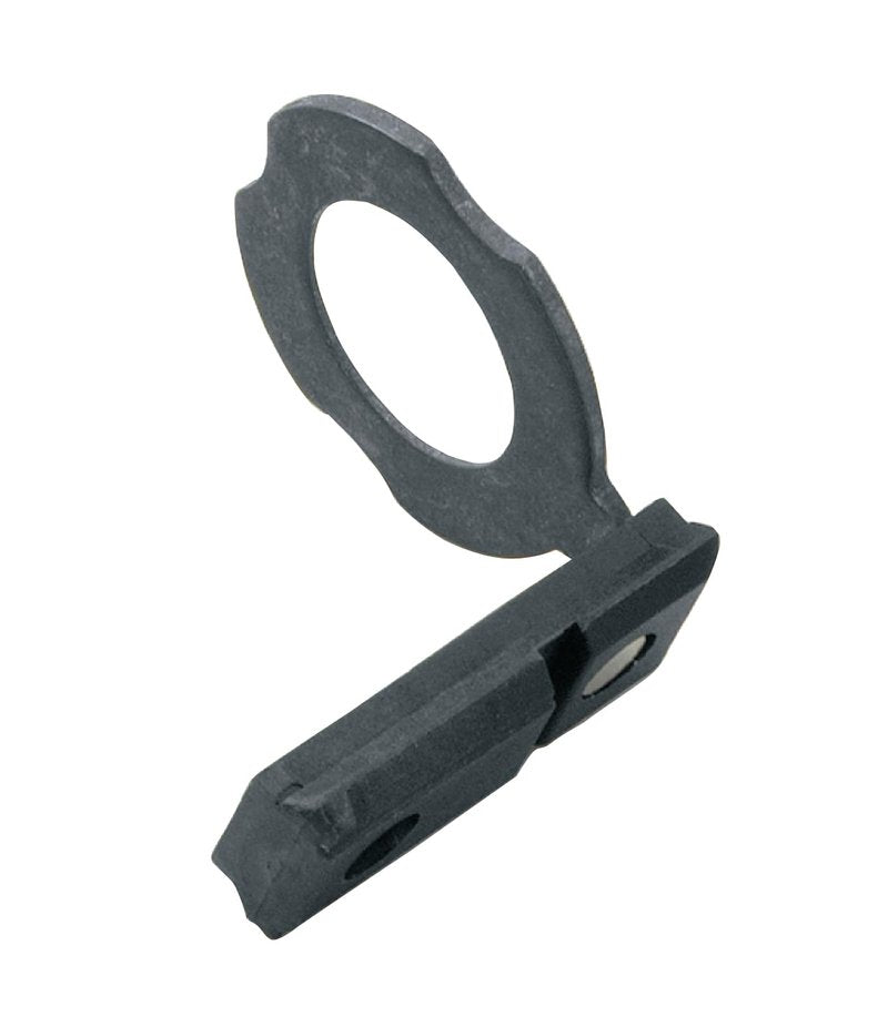 Streamlight 69906 TLR Series Rail Mount for Remington 870 and Select TLR Series Lights, Black