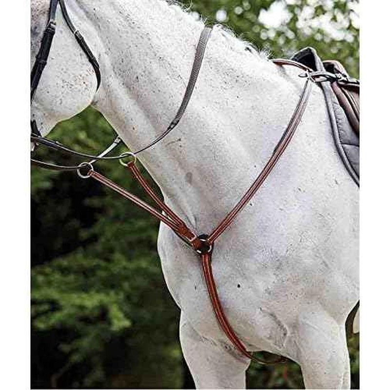 Weaver Leather Rawhide Bosal