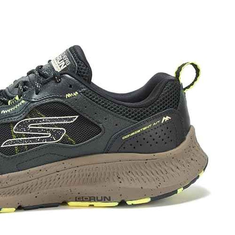 Skechers Mens Go Run Consistent 2.0 Grove Creek