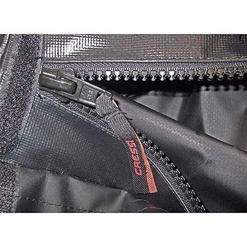 Cressi Waterproof Bag for Scuba and Freediving Equipment - Large & Roomy Bag: 135 Liters Capacity | Gorilla Pro XL