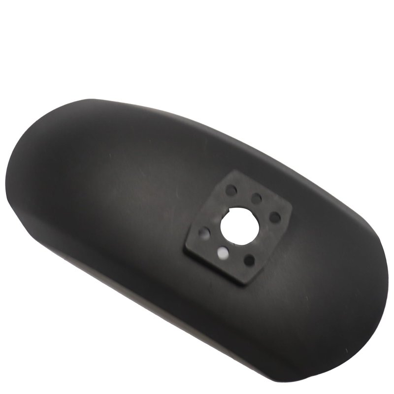 Rear Mudguard Scooter Fender Scooter Replacement Accessory front Mudguard Fender Compatible with laotie boyueda V5 V7 scooter mudguard