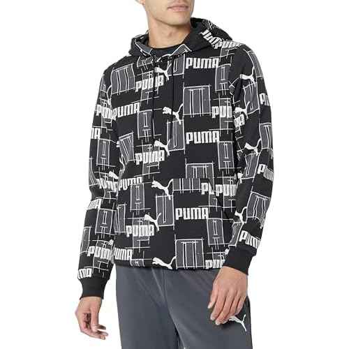 Volcom Men's Tall Size Volstoned Hoodie Fleece Sweatshirt