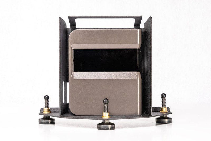 SkyTrak Metal Protective Case for SkyTrak Launch Monitor and Golf Simulator