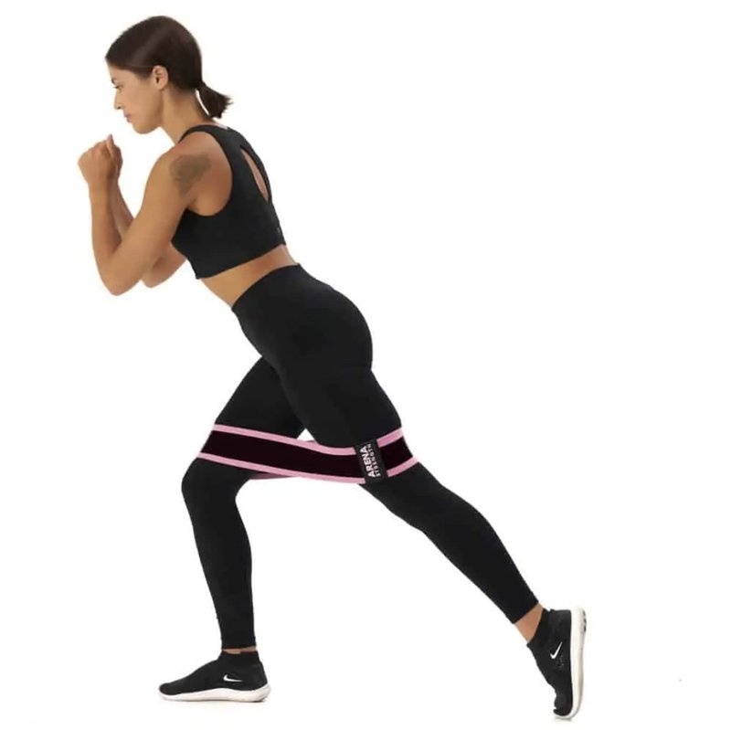 Arena Strength Stronger Booty Band Set (2 Pack)