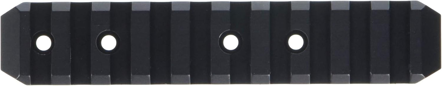 Ruger 1913 Picatinny Rail - Durable Mounting Accessory for Firearms