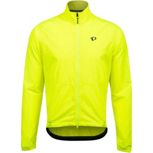 PEARL IZUMI Quest Barrier Jacket Screaming Yellow MD