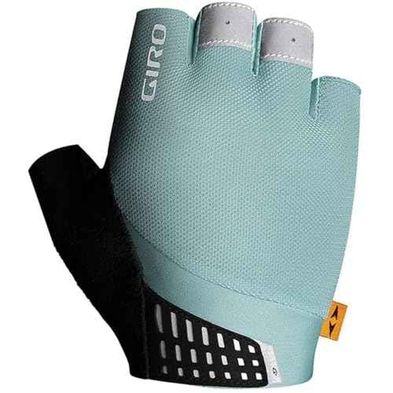 Giro Supernatural Men Road Cycling Gloves - Mineral (2024), Large