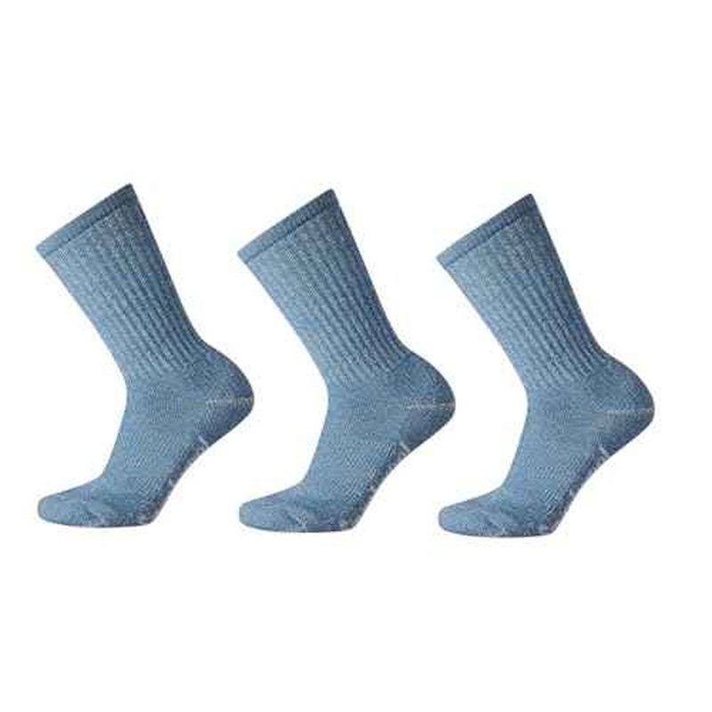 Smartwool Women's Classic Hike Light Cushion Crew Socks