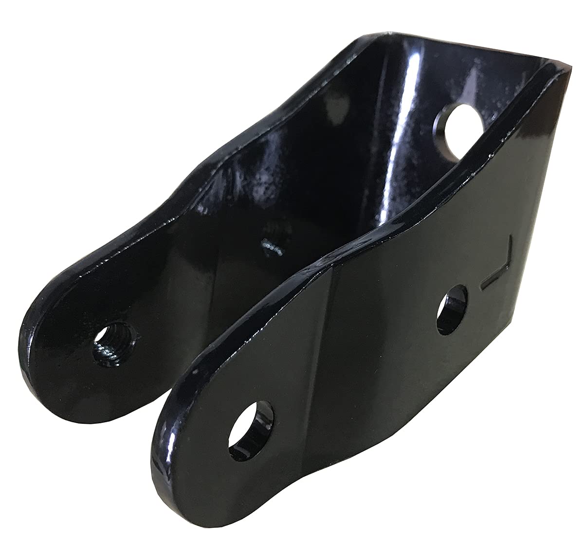 Golf Cart Club Car Driver Side Clevis | Precedent Driver Clevis Replace OEM # 102289701