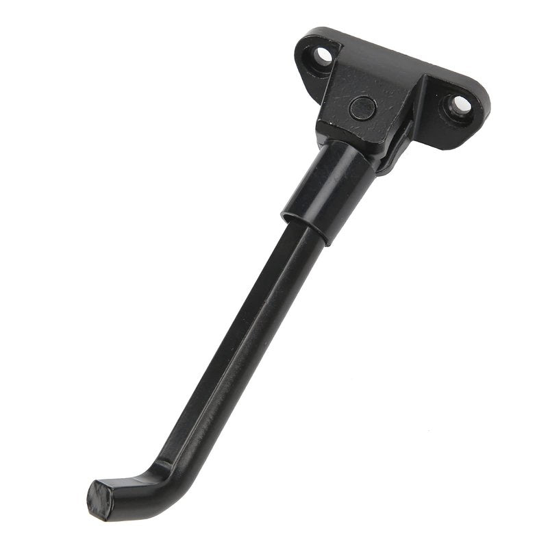 RiToEasysports Scooter Kickstand,18cm Extended Parking Stand Support Feet Holder Compatible with G30 Electric Scooter