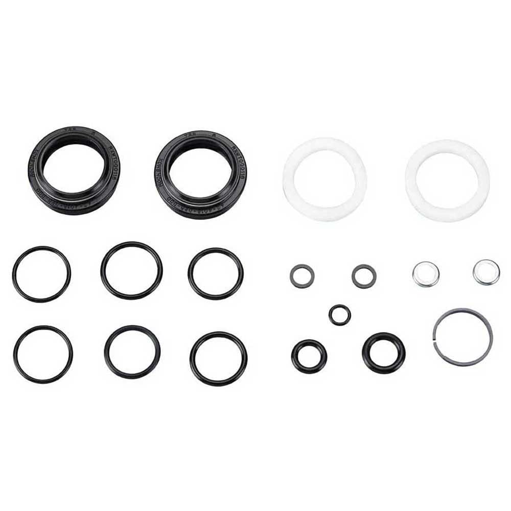 RockShox Fork Service Kit, Basic: Yari SA A1