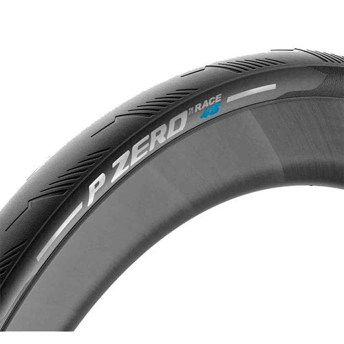 Pirelli P Zero Race 4S Bike Tire - 700 x 30, Clincher, Folding, Black