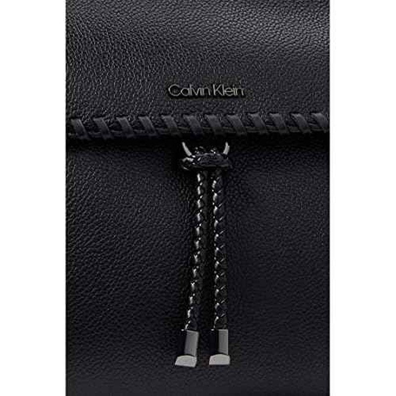 Calvin Klein Rowan Backpack Black One Size
