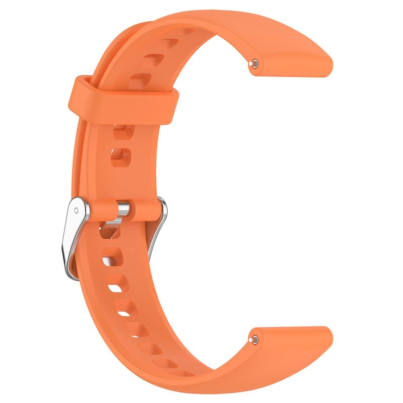 3 Pack Replacement Bands Compatible with HENGTO Fitness Tracker Watch, Soft Silicone Adjustable Sport Strap Wristband for HENGTO 1.4''/MorePro HM08/FITVII HM08/YOUSOKU H97 Pro/Amzhero D26/HENGTO H39 PLUS Smartwatch(3 Pack B)