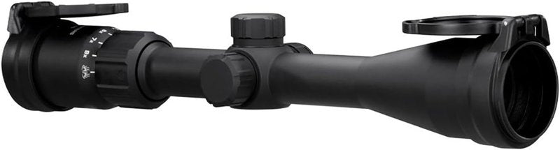 SIG SAUER Buckmasters 3-9x40mm Riflescope - Durable Shockproof & Waterproof, Black Finish
