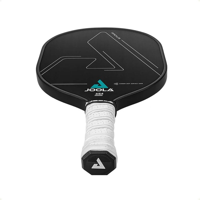 JOOLA Pickleball Paddles – Textured Carbon Grip Surface for Spin, Control & Power – Select Hyperion, Vision or Radius Shapes – Lightweight, Durable Rackets – Polypropylene Core – USAP Approved