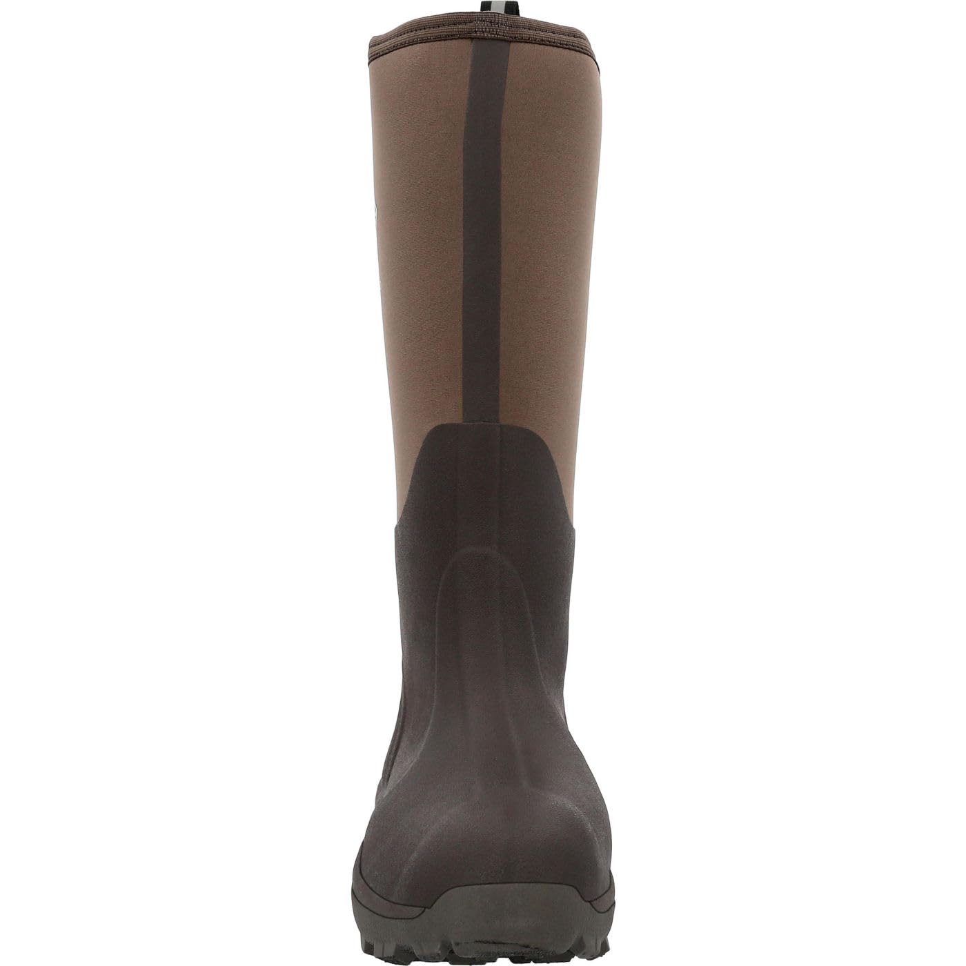MUCK Men's Wetland Boot, Brown, Size 6(M)
