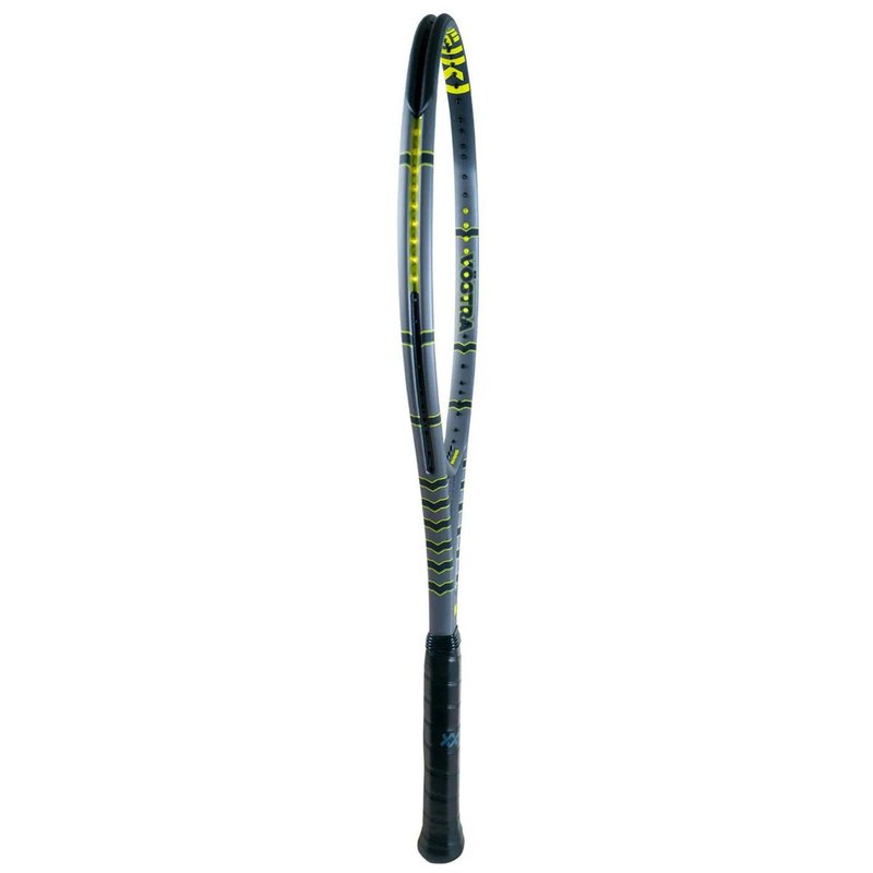 VOLKL VOSTRA V10 300G | Tennis Racquet | Featuring RED Cell & REVA | 300g or 10.6oz | Grip Sizes: 1-5 | *UNSTRUNG*