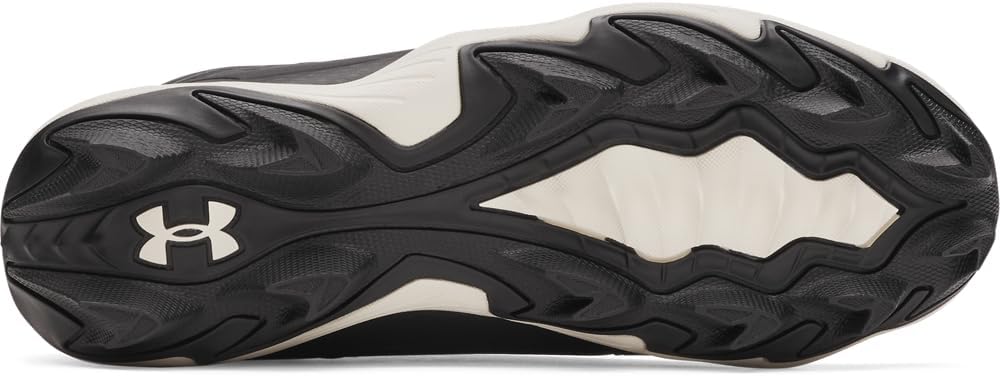 Under Armour Girls' Softball Cleats - Glyde Sola RM Jr | Lightweight & Durable Design