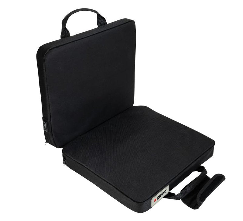 Zippo Heated Seats - Double