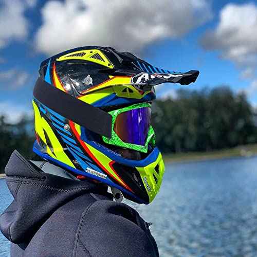 Dirt Bike Goggles for Motorcycle, ATV, Motocross, Riding, Offroad - Adult, Men, Women, Youth, Kids