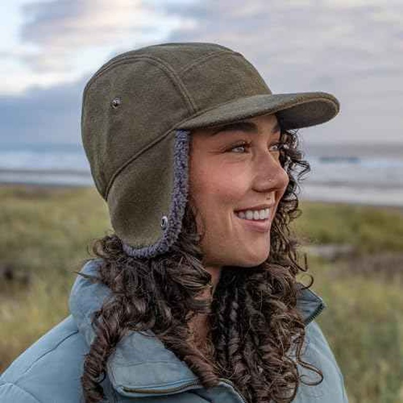 Sunday Afternoons Frontier Cap