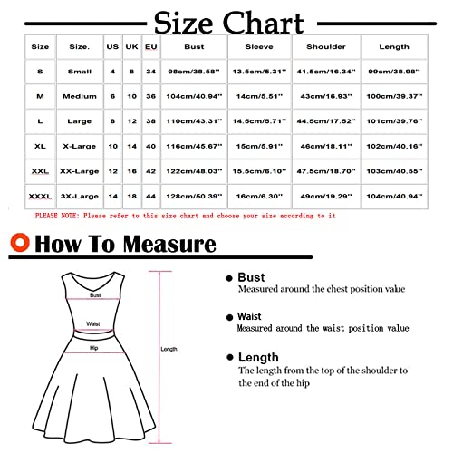 Generic Overstock Deals Women's Cotton Linen Knee Length Dress V Neck Short Sleeve Causal Loose Tshirt Dresses Summer Loose Shift Tunic Dress Robe Longue Femme ETE Pink, 3X-Large