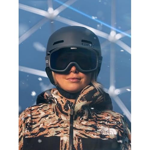 Giro Cruz Asian Fit Snow Goggle 2019