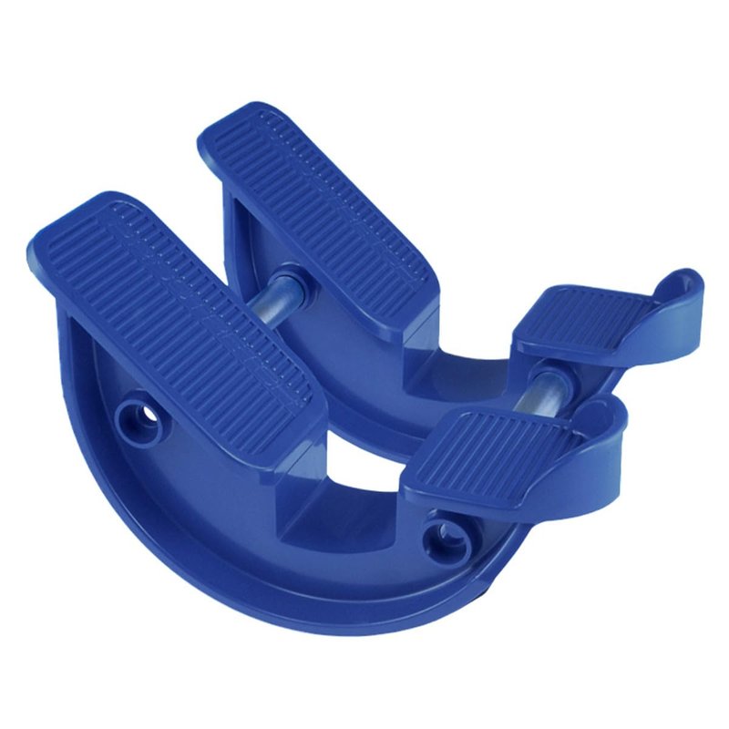 ProStretch Double Original Calf Stretcher, Dual Foot Rocker for Plantar Fasciitis, Achilles Tendonitis, and Tight Calves